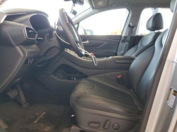 Hyundai Santa Fe IV 2023 Hyundai Santa Fe 2023 r., 1,6L SEL PREMIUM 1.6 Hybryda 226KM, zdjęcie 7