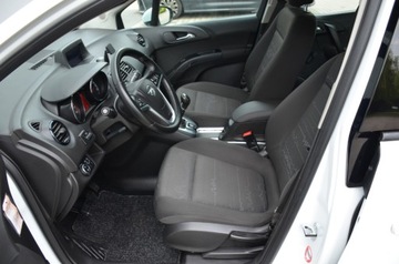 Opel Meriva II Mikrovan 1.4 Turbo ECOTEC 120KM 2012 ZAREJESTROWANA 1.4T+GAZ SERWIS NAVI KLIMA PARKTRONIK GWARANCJA, zdjęcie 19