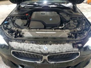 BMW Seria 2 F74 2024 BMW Seria 2 230xi 2024 2.0 Benzyna 255KM, zdjęcie 6