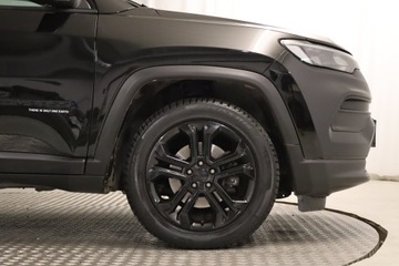 Jeep Compass II 2022 Jeep Compass 1.5 Turbo e-Hybrid, Salon Polska, zdjęcie 14