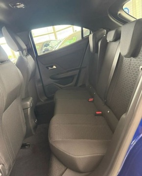 Opel Mokka II SUV 1.2 Turbo 130KM 2025 Opel Mokka Edition 1.2 Turbo AT8 130KM SS - nowy, bez przebiegu, rocznik 2, zdjęcie 10