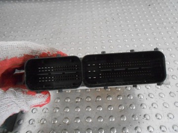 KORANDO IV 1.5I 2022 JEDNOTKA SADA DO ODPÁLIT  AUTOMAT KPL