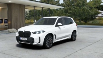 BMW X5 G05 SUV Facelifting 3.0 30d 298KM 2026 BMW X5 xDrive30d 298 KM mHEV - Gotowy do Odbioru - Hak - Kamera 360 - M Pro, zdjęcie 6