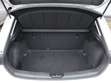 Seat Leon IV Hatchback 1.0 eTSI 110KM 2021 Seat Leon 1.0 eTSI, Salon Polska, 1. Właściciel, zdjęcie 13