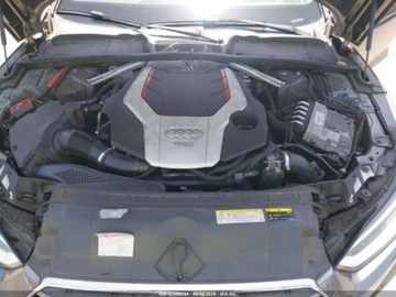 Audi A5 F5 S5 Coupe 3.0 TFSI 354KM 2018 Audi S5 Coupe 2018 AUDI S5 3.0T PREMIUM PLUS 3.0 Benzyna 354KM, zdjęcie 14