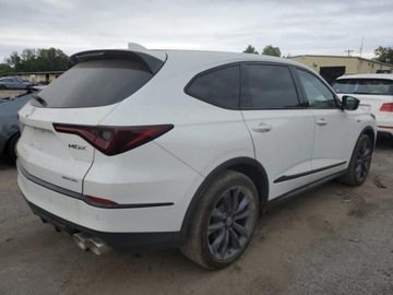 Acura MDX II 2022 Acura MDX Type S 2022 3.0l, zdjęcie 3