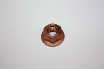 ГАЙКА ВЫПУСКНОГО КОЛЛЕКТОРА 110157410 AUTOMEGA