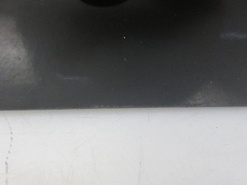 DVEŘE LEVÉ ZADNÍ HUMMER H3 ČERNÁ SUV