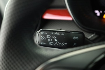 Skoda Fabia IV 2025 Skoda Fabia 1.0 TSI, 1. Właściciel, Serwis ASO, zdjęcie 19