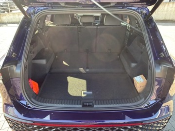 Volkswagen Tayron 2025 Volkswagen Tayron R-line plus 2.0 TSI 204 KM DSG, zdjęcie 22