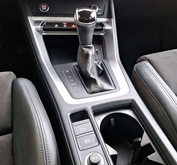 Audi Q3 II SUV 1.5 35 TFSI 150KM 2019 Audi Q3 35TFSI 150KM Advanced Stronic AlcantaraVirtual CockpitLED 1wl. PL, zdjęcie 15