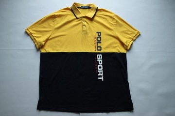 POLO RALPH LAUREN__KOSZULKA POLO SPORT__XXL