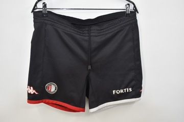 Kappa Feyenoord Rotterdam spodenki męskie W36 XL