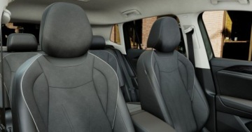 Volkswagen Tiguan III 2026 Volkswagen Tiguan Elegance 2.0 TSI 204 KM DSG 4x4 2.0 Benzyna 204KM, zdjęcie 4