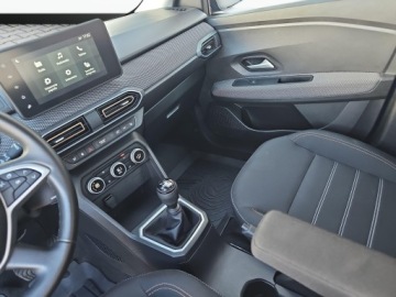 Dacia Sandero III Hatchback 5d 1.0 TCe 90KM 2025 Dacia Sandero Stepway 1- wł, serwis ASO, Gwarancja, zdjęcie 17