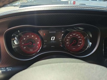 Dodge Charger VII 6.2 V8 717KM 2023 Dodge Charger SRT Hellcat Widebody 2023 6.2l 6.2 Benzyna 717KM, zdjęcie 8