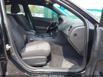 Dodge Charger VII 2021 Dodge Charger 2021r., 3.6L 3.6 Benzyna 292KM, zdjęcie 8