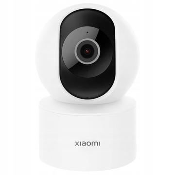Камера домашней безопасности Xiaomi C200 Wi-Fi камера с обзором 360°