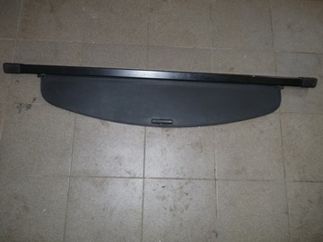 MAZDA CX7 ROLETA KUFRU 06-12R
