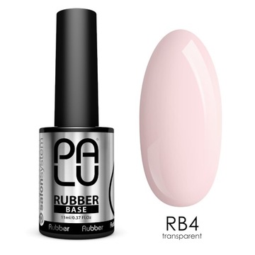 PALU Baza Kauczukowa Rubber Base 4 11g