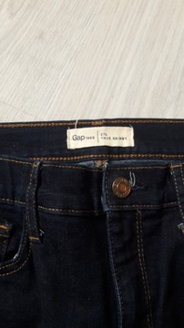 Spodnie jeansowe Gap roz 27