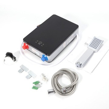 Elektryczny podgrzewacz wody 6500W