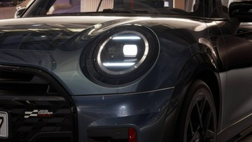 Mini 2025 Mini Cabrio John Cooper Works Cabrio - leasing, zdjęcie 6