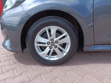 Toyota Yaris IV Hatchback 1.5 Dynamic Force 125KM 2024 Toyota Yaris 1,5-Dual-VVT-iE Comfort IV (2020-) 1., zdjęcie 19