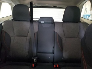 Subaru 2023 Subaru Forester SPORT 2023, od ubezpieczalni 2.5 Benzyna 182KM, zdjęcie 8