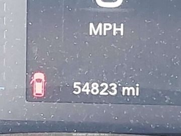 Chrysler Voyager V 2023 Chrysler Voyager 2023 Chrysler Voyager LX FWD 3.6 Benzyna 284KM, zdjęcie 14