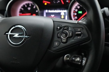 Opel Astra K Sports Tourer 1.6 Turbo 200KM 2017 Opel Astra 1.6 T, Navi, Klima, Klimatronic, zdjęcie 15