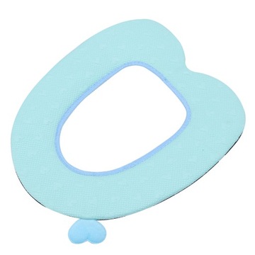 NAKŁADKI NA TOALETY