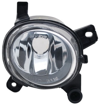 HALOGEN H11 LEVÝ VW PASSAT CC 08-12/A6 11-