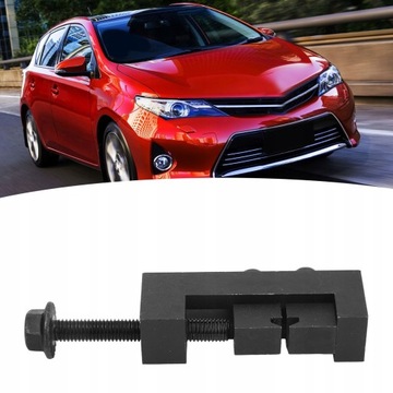 Зажим крышки ШРУСа Camry Corolla