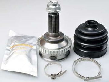 DENCKERMANN C120172 SADA KLOUBU HŘÍDEL HNACÍ