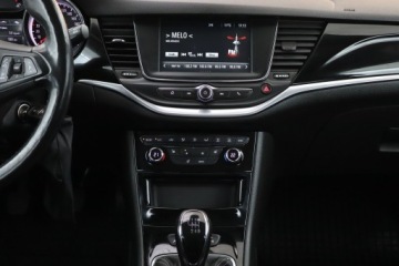 Opel Astra K Hatchback Facelifting 1.2 Turbo 145KM 2021 Opel Astra 1.2 Turbo, Salon Polska, Skóra, Navi, zdjęcie 11