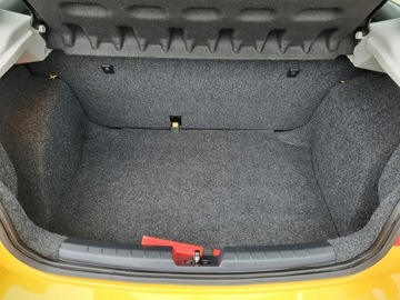 Seat Ibiza IV Hatchback 5d 1.2 MPI 70KM 2011 Seat Ibiza 1.2 Benzyna, zdjęcie 33