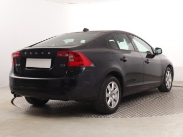 Volvo S60 II Sedan Facelifting 2.0 D3 136KM 2014 Volvo S60 D3, Automat, Navi, Klima, Klimatronic, zdjęcie 4