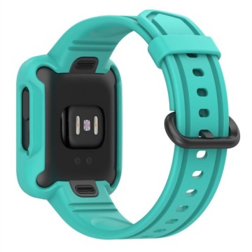 РЕМЕНЬ С ЧЕХОЛОМ ДЛЯ REDMI WATCH 2 LITE / MI WATCH LITE