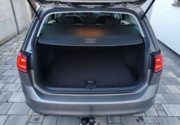 Volkswagen Golf VII Variant 1.6 TDI BlueMotion  110KM 2016 Volkswagen Golf Variant Volkswagen Golf Variant 1.6 TDI BlueMotion Technol, zdjęcie 3