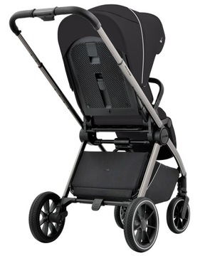 CARRELLO Коляска до 22 кг Ultra CRL-5525 Power Black