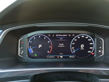 Volkswagen Tiguan II 2021 Volkswagen Tiguan Wersja "R" 445 KM,, zdjęcie 22