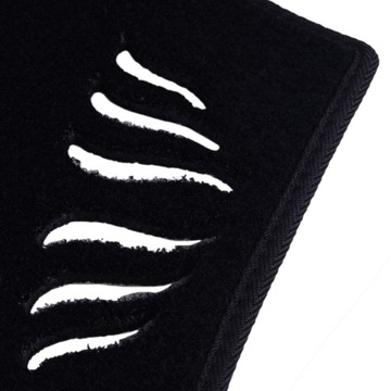 HMOTA DESKY ROZDĚLOVACÍ DO LR2 FREELANDER 2 07-14