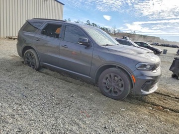 Dodge Durango III 2025 Dodge Durango RT 2025 5.7 Benzyna 360KM, zdjęcie 4