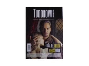 Tudorowie nr 2 z 2016 roku