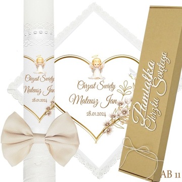 КРЕЩЕННАЯ СВЕЧА КРЕЩЕННАЯ ОДЕЖДА НАЗВАНИЕ эко