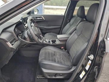 Mitsubishi Outlander III 2024 Mitsubishi Outlander SE 2024 2.5 Benzyna 181KM, zdjęcie 7