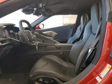 Chevrolet Corvette C7 2024 Chevrolet Corvette Stingray 2LT 2024 6.2l 6.2 Benzyna 490KM, zdjęcie 7