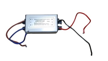 LED ДРАЙВЕР LD-43320-1A 26-43В 320мА БЛОК ПИТАНИЯ ДЛЯ СВЕТОДИОДНЫХ ЛЕНТ