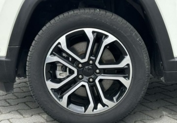 Jeep Compass II SUV Plug-In Facelifting 1.3 GSE T4 190KM 2021 Jeep Compass Plug-In Kamera Tempomat ACC Skora Automat Led FV23, zdjęcie 14